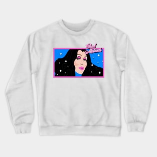 Chad Michaels Crewneck Sweatshirt